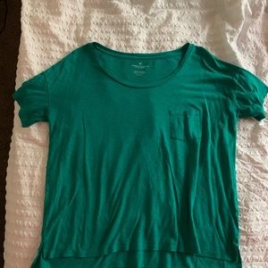 American eagle shirt